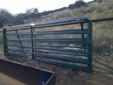 14FT 6-RAIL GATE