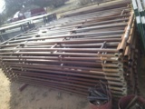 5x10 PORT PANELS W/ PINS