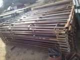 5x10 PORT PANELS W/ PINS