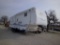 2007 WILDERNESS 5TH WHEEL TRVL TRLR- TITLE