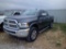2017 DODGE 3/4T 4-DOOR LARAMIE PU