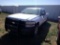 2010 CHEV 1/2T 4-DOOR PU