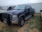 2006 FORD F250 4-DOOR PU