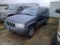 2002 JEEP GRAND CHEROKEE- REBUILT MOTOR & TRANS