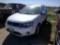 2007 MITSUBISI OUTLANDER SUV- HAIL DAMAGE