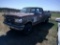 1990 FORD F250 EXTEN CAB PU-NO BATTERY-TRANS ISSUE