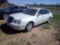 2005 KIA AMANTI SEDAN- BLOWN HEAD GASKET