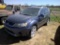 2008 MITSUBISHI OUTLANDER SUV- NO KEYS!!!!