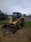 CAT 272C SKID STEER