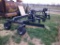 LAND HONOR GRADER BLADE F/ SKID STEER