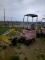 AGROTK H12 MINI EXCAVATOR