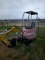 AGROTK H12 MINI EXCAVATOR