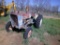 FORD 3000 FARM TRACTOR