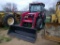 MAHINDRA 6065 PST FARM TRACTOR