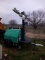 MAGNUM MLT4060 LIGHT TOWER