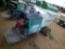 WHITEMAN CONCRETE BUGGY