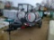 T.PULL 300GAL FUEL TRLR W/ SOLAR POWER