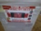 STEELMAN 7FT 10- DRAWER WORK BENCH