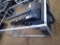 TRENCHER F/ SKID STEER