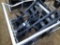 PH DIGGER W/ 3 AUGERS F/ SKID STEER