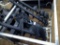 PH DIGGER W/ 3 AUGERS F/ SKID STEER