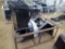 BRUSH CHIPPER F/ SKID STEER