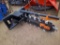 MOWER KING TRENCHER F/ SKID STEER