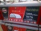 30FTx20FTx12FT DOME SHELTER W/ DOOR