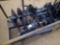 WOLVERINE PH DIGGER W/ 2 BITS F/ SKID STEER