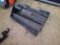 (1) OPEN PLATE F/ SKID STEER