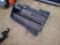 (1) OPEN PLATE F/ SKID STEER