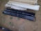 SET 6FT FORK EXTENSIONS