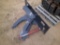 TREE SHEAR F/ SKID STEER
