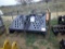 LAND HONOR ROCK PICKER F/ SKID STEER