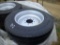 DIAMOND BACK 215-75R17.50 ON 8-HOLE WHEELS- 16 PLY