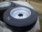 DIAMOND BACK 215-75R17.50 ON 8-HOLE WHEELS- 16 PLY