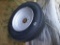 DIAMOND BACK 215-75R17.50 ON 8-HOLE WHEELS- 16 PLY