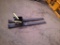 SET FORKS F/ FRONT-END LOADER