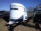TRAIL MAJIC T.PULL 2-HORSE SLANT LOAD TRLR-LIC REC