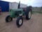 JD 1120 FARM TRACTOR- NOT RUNNING