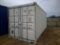 20FT SEA CONTIANER