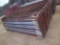 5 1/2x10 GALV PORT PANELS