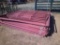 6FTx10FT BOW GATE
