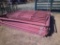 6FTx10FT BOW GATE