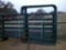12FT PANEL W/ 6FT BOW GATE