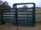 12FT PANEL W/ 6FT BOW GATE