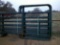 12FT PANEL W/ 6FT BOW GATE