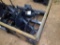 WOLVERINE PH DIGGER W/ 2 BITS F/ SKID STEER