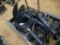 WOLVERINE PH DIGGER W/ 2 BITS F/ SKID STEER