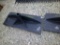 LAND HONOR UTILITY HITCH ADAPTOR F/ SKID STEER